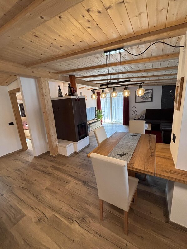 Crepaz Nicolò - Appartamento Cima 12