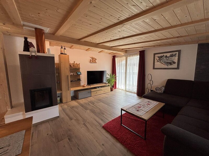 Crepaz Nicolò - Appartamento Cima 12