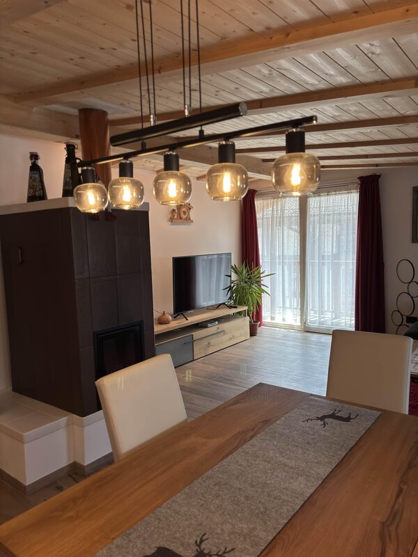 Crepaz Nicolò - Appartamento Cima 12