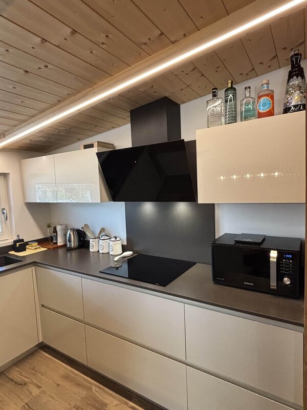 Crepaz Nicolò - Appartamento Cima 12