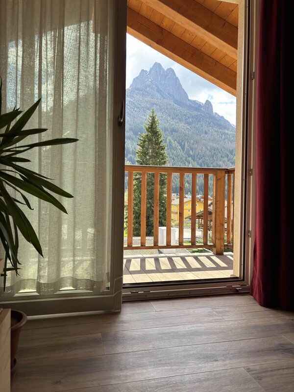 Crepaz Nicolò - Appartamento Cima 12