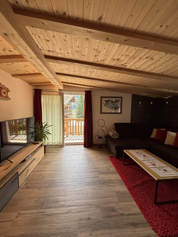 Crepaz Nicolò - Appartamento Cima 12