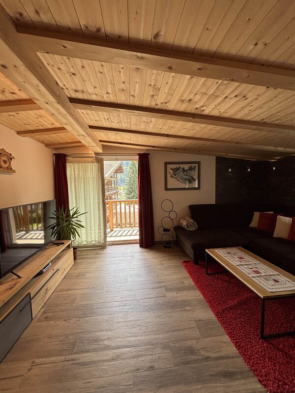 Crepaz Nicolò - Appartamento Cima 12