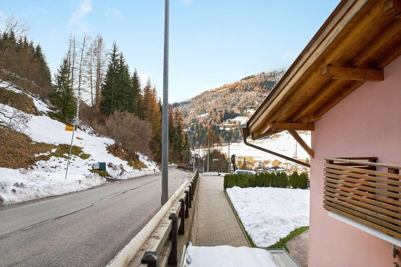 Dariz Simonetta   La Pineta