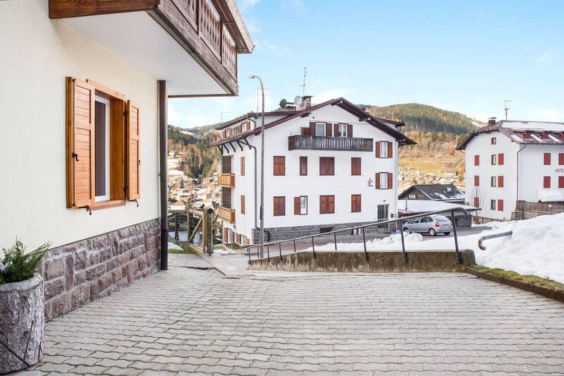 Dariz Simonetta   La Pineta