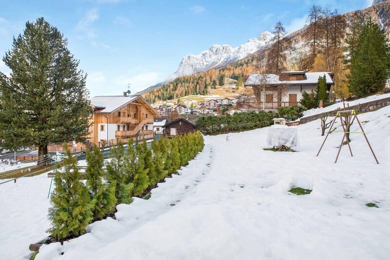 Dariz Simonetta   La Pineta