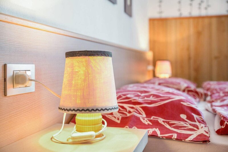 Dariz Simonetta   La Pineta