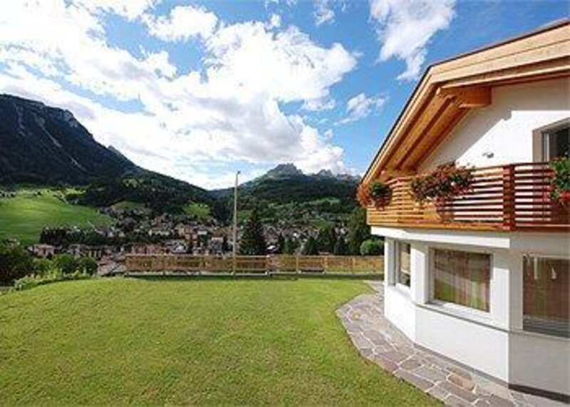 Dariz Simonetta   La Pineta