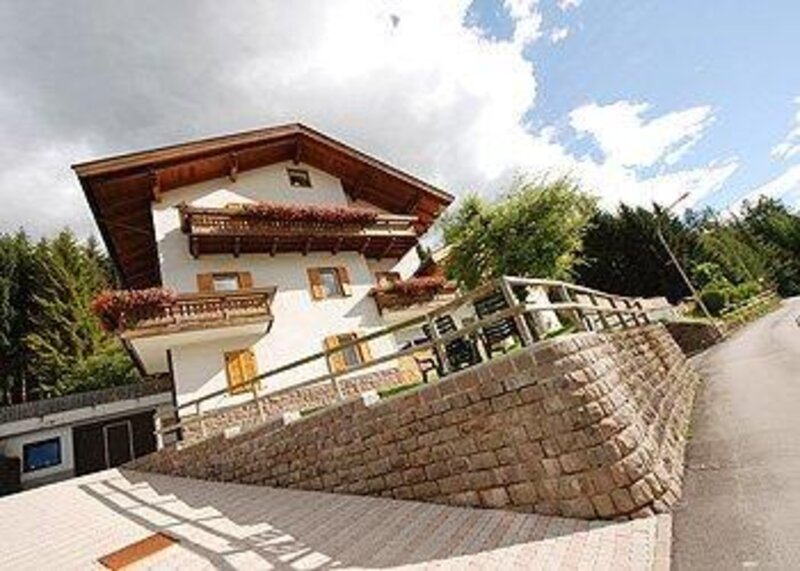 Dariz Simonetta   La Pineta