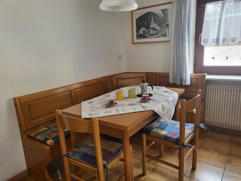 Degasper Mariagrazia - Casa Mari