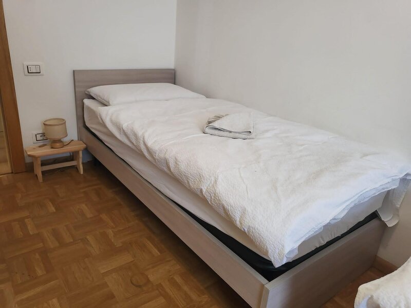 Degasper Mariagrazia - Casa Mari