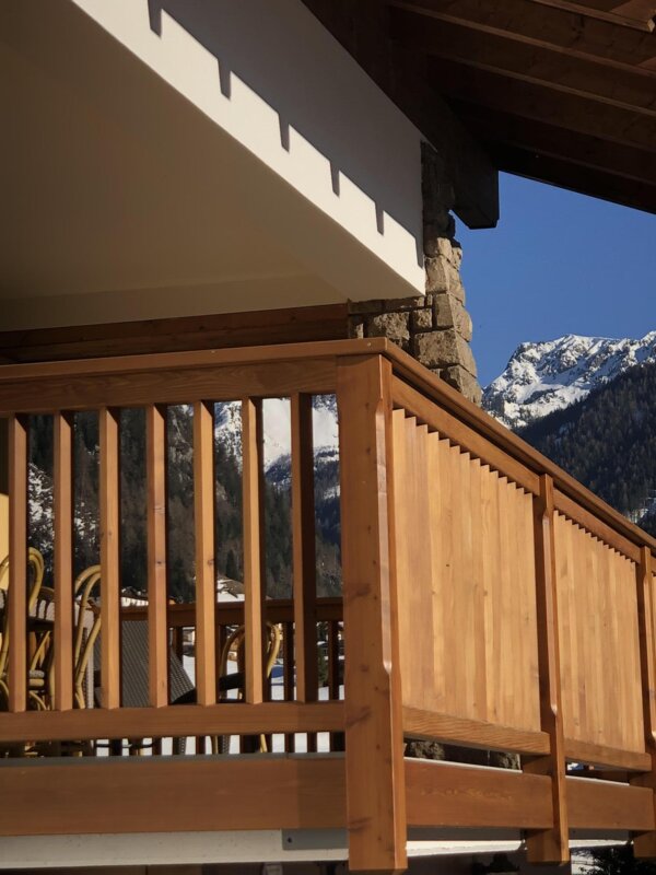 Delladio Marisa   Ciasa Tal Doz