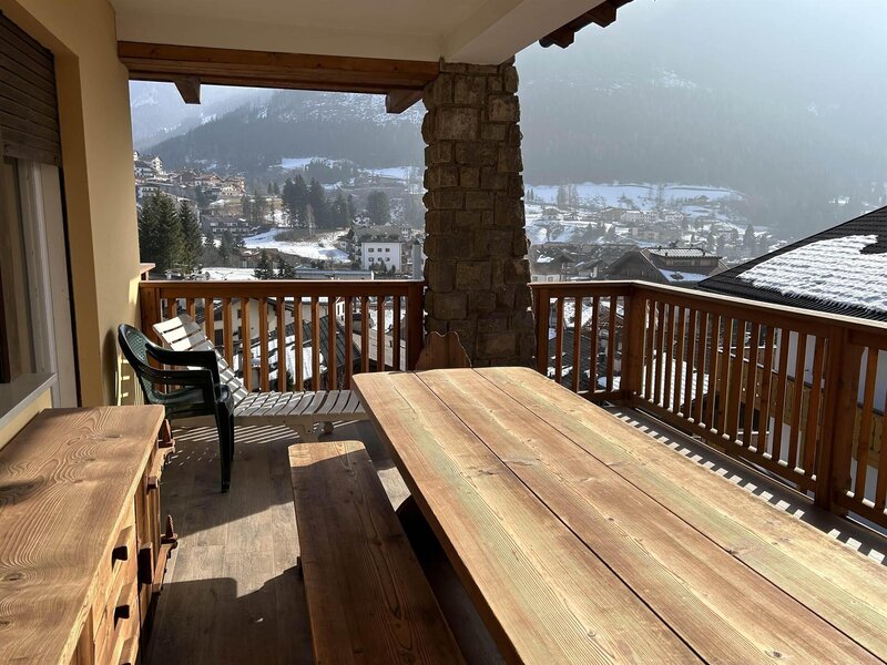 Delladio Marisa   Ciasa Tal Doz