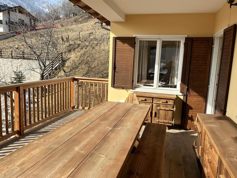 Delladio Marisa   Ciasa Tal Doz