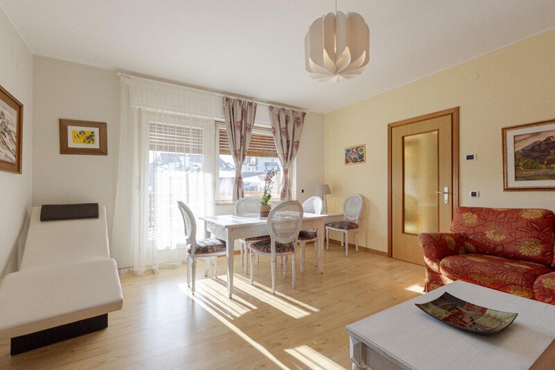 Delladio Marisa   Ciasa Tal Doz