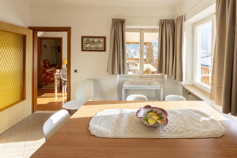 Delladio Marisa   Ciasa Tal Doz