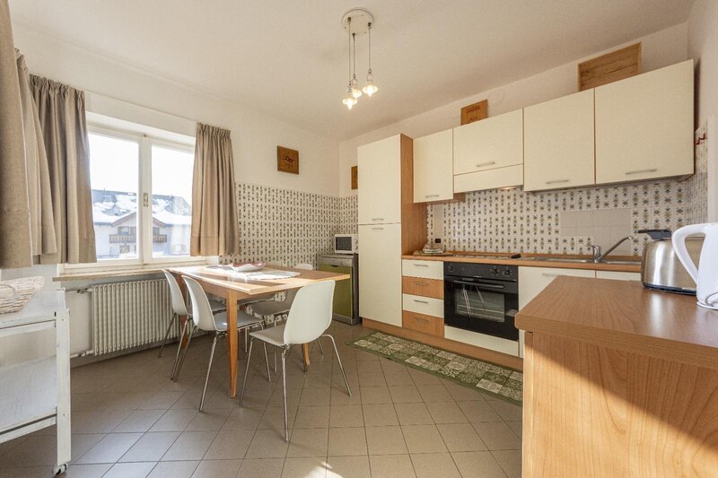 Delladio Marisa   Ciasa Tal Doz