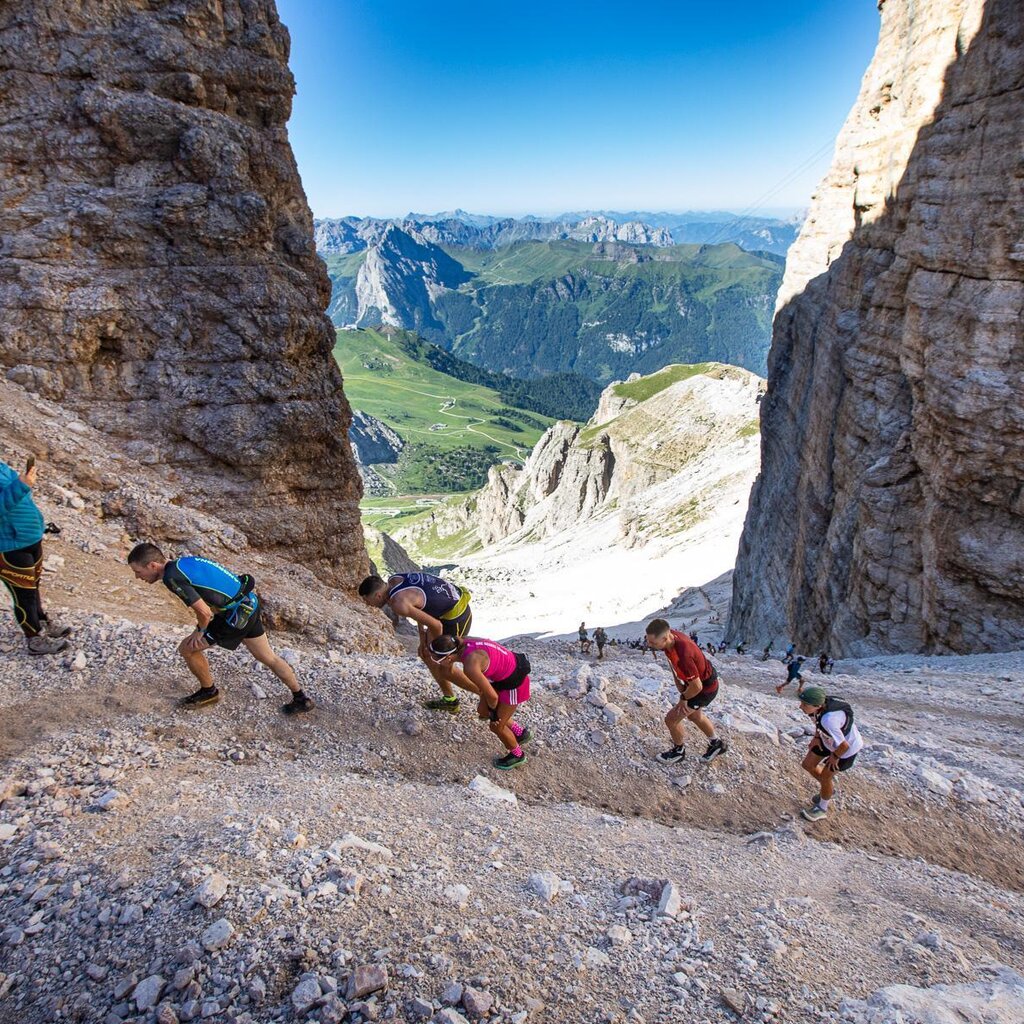 DoloMyths Run Skyrace