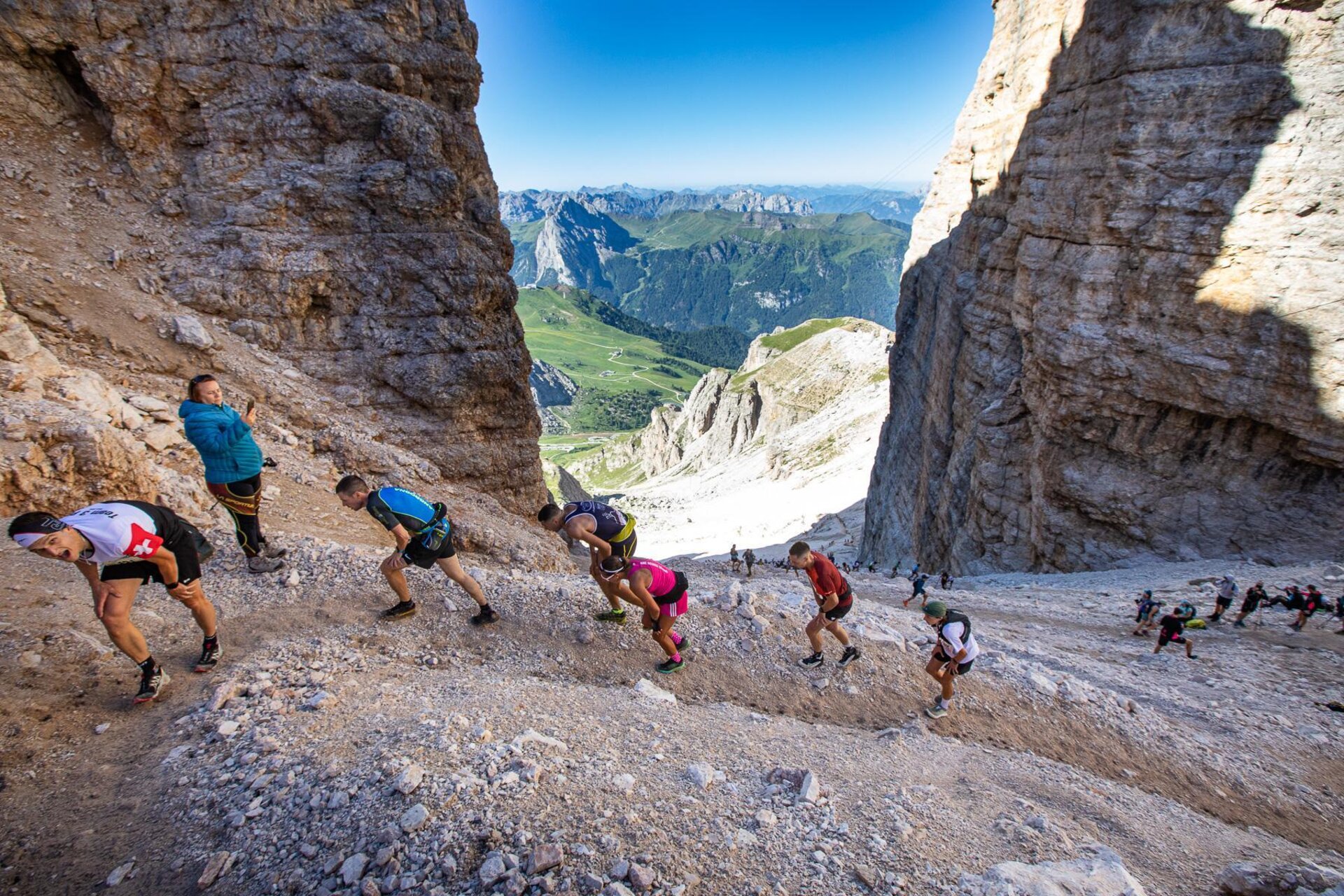 DoloMyths Run Skyrace