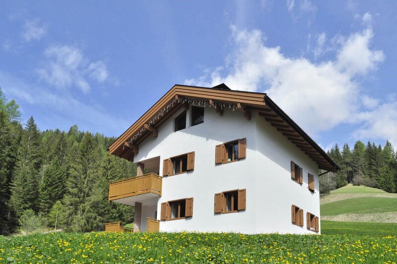 Ferrazzi Fabio   Ciasa Modestina