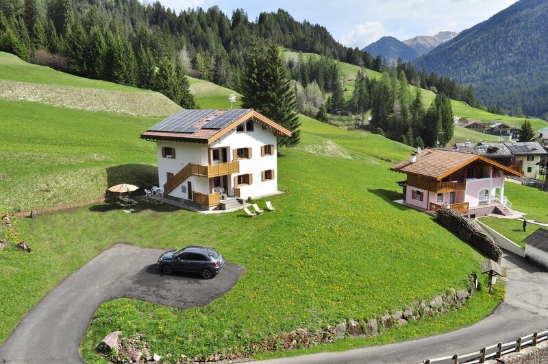 Ferrazzi Fabio   Ciasa Modestina