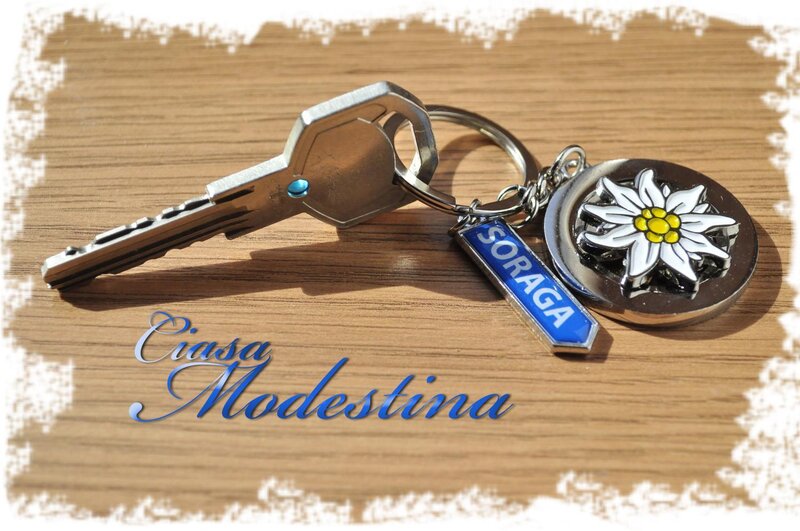 Ferrazzi Fabio   Ciasa Modestina