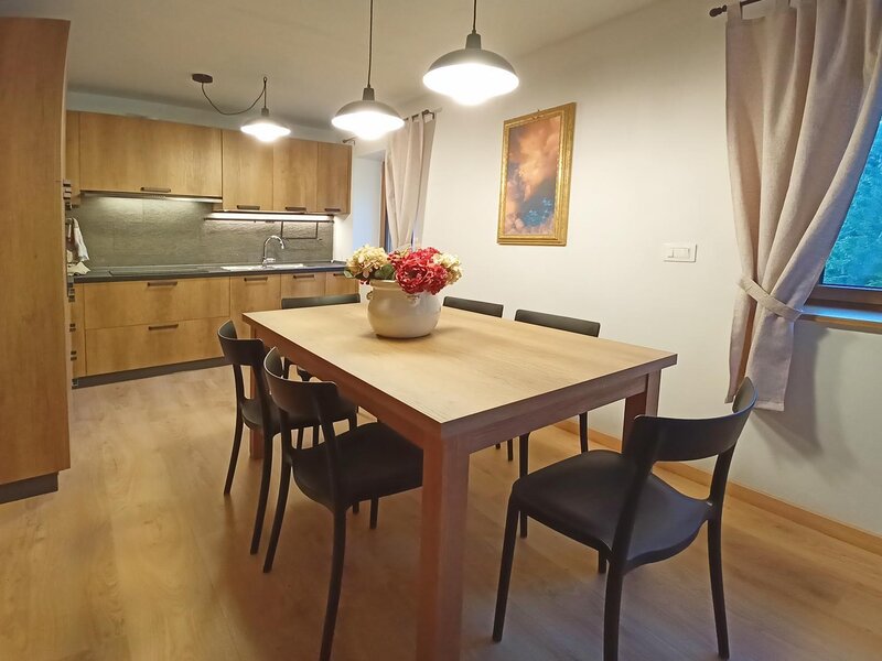 Ferrazzi Fabio   Ciasa Modestina