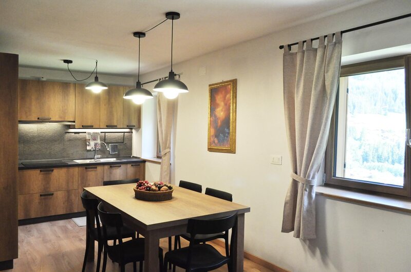 Ferrazzi Fabio   Ciasa Modestina