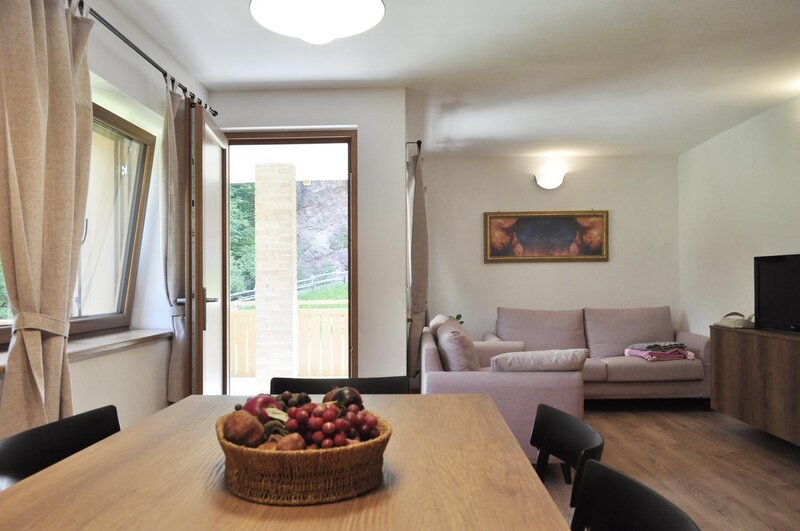 Ferrazzi Fabio   Ciasa Modestina