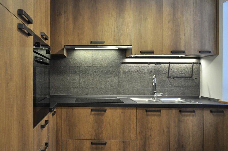 Ferrazzi Fabio   Ciasa Modestina