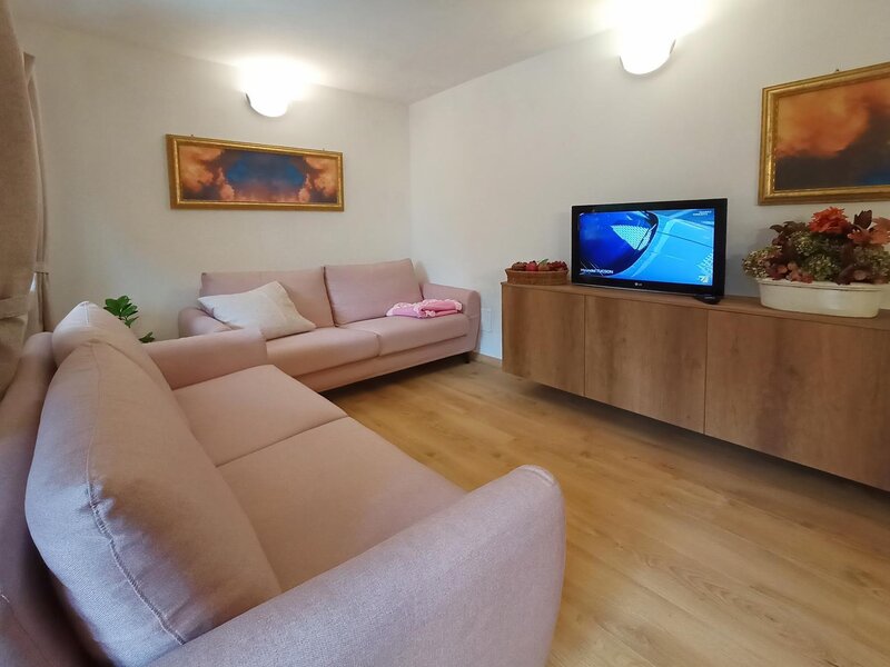 Ferrazzi Fabio   Ciasa Modestina