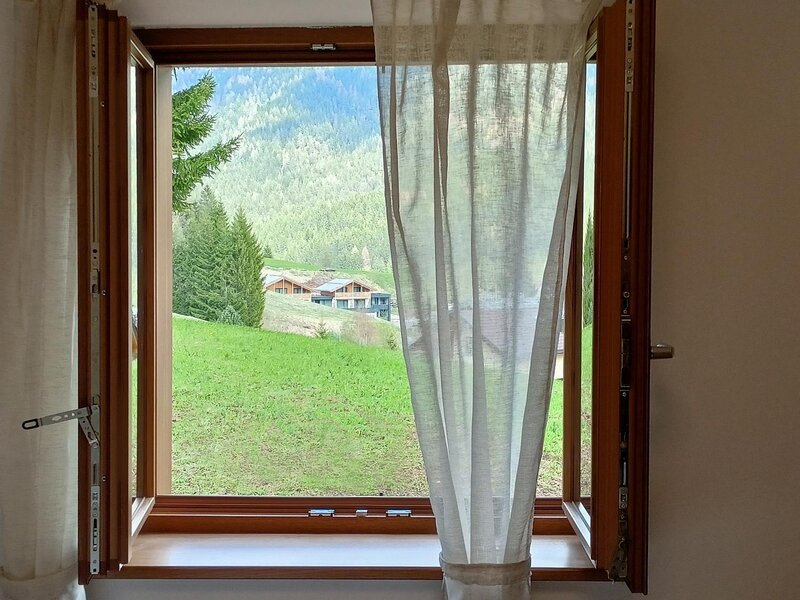 Ferrazzi Fabio   Ciasa Modestina