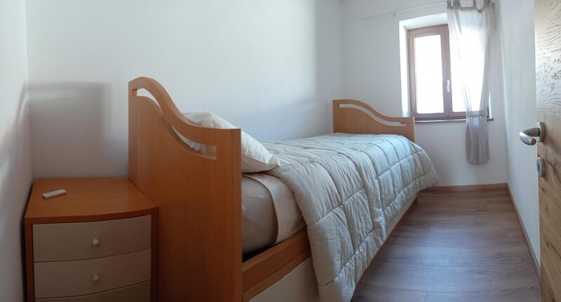 Ferrazzi Fabio   Ciasa Modestina