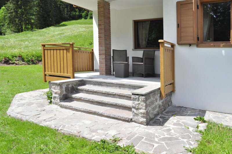 Ferrazzi Fabio   Ciasa Modestina