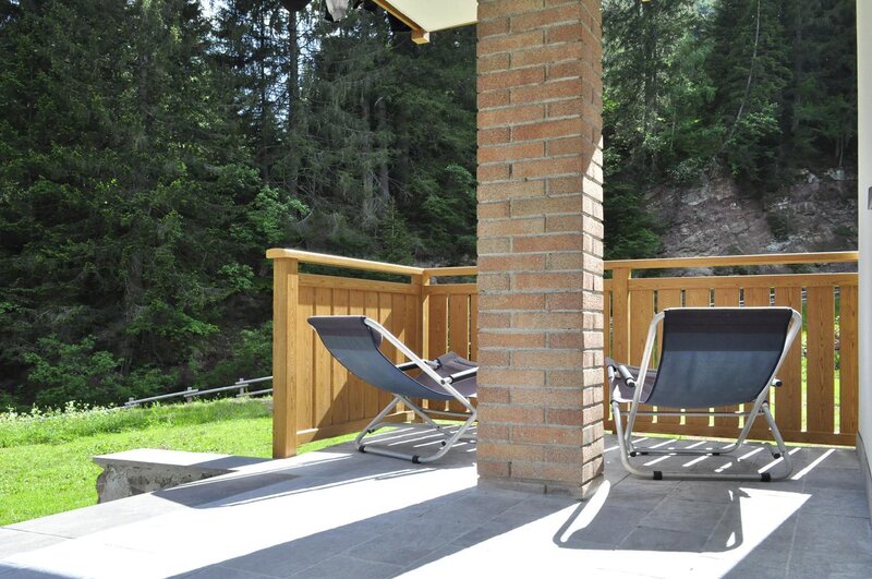 Ferrazzi Fabio   Ciasa Modestina