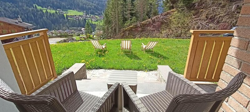 Ferrazzi Fabio   Ciasa Modestina