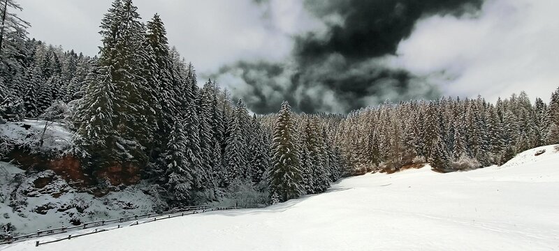 Ferrazzi Fabio   Ciasa Modestina