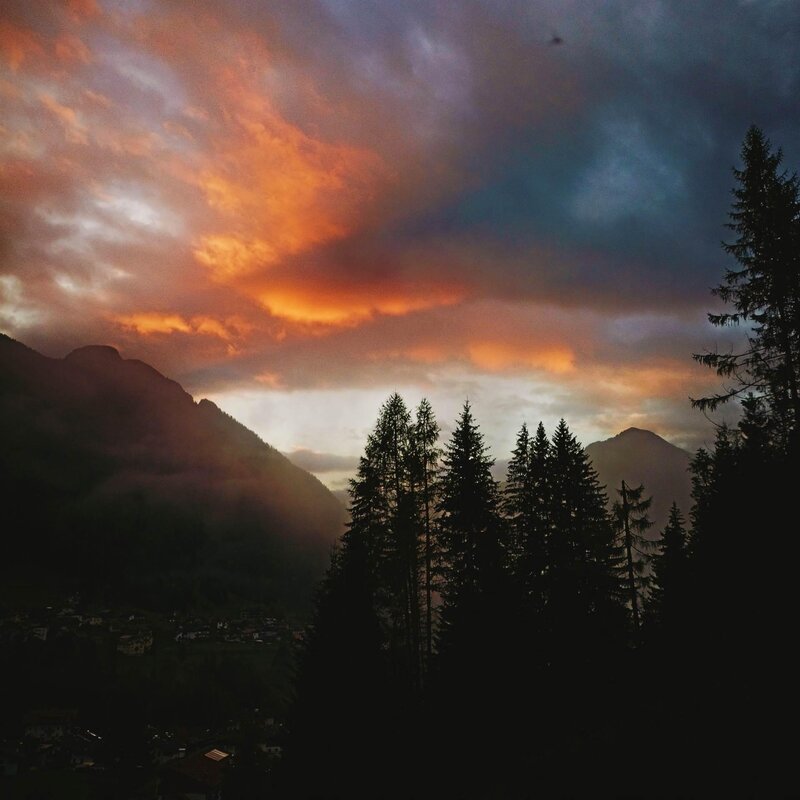 Ferrazzi Fabio   Ciasa Modestina