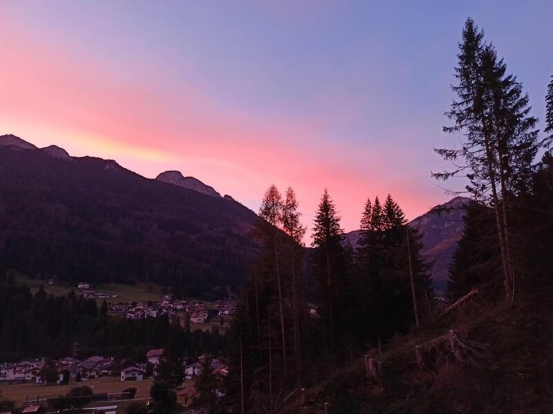 Ferrazzi Fabio   Ciasa Modestina