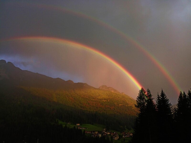Ferrazzi Fabio   Ciasa Modestina