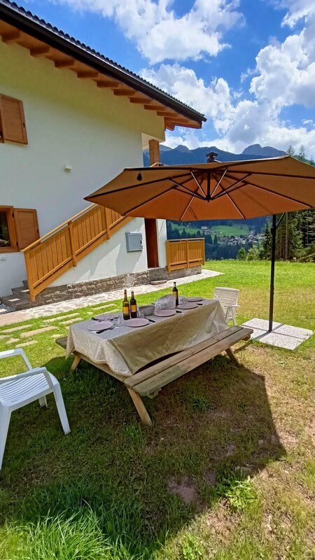 Ferrazzi Fabio   Ciasa Modestina