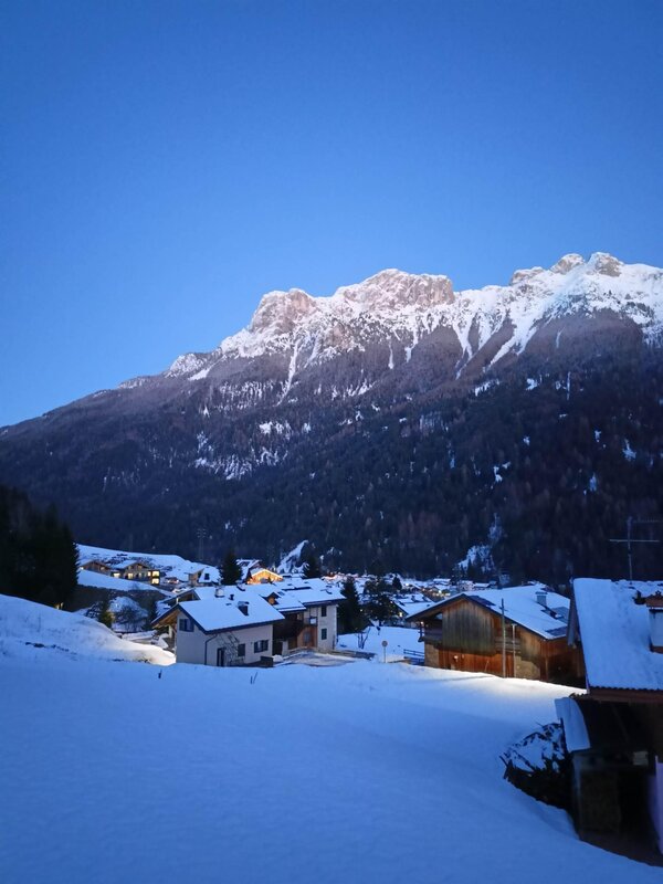 Ferrazzi Fabio   Ciasa Modestina