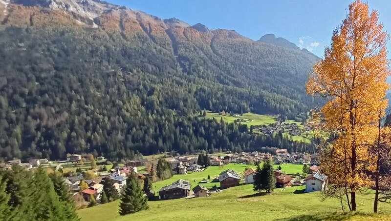 Ferrazzi Fabio   Ciasa Modestina