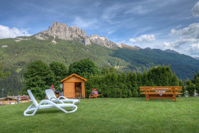 Ghetta Alessandro   Ciasa Semal App