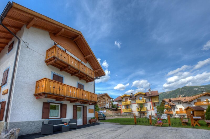 Ghetta Alessandro   Ciasa Semal App