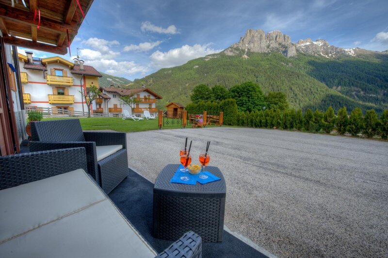 Ghetta Alessandro   Ciasa Semal App