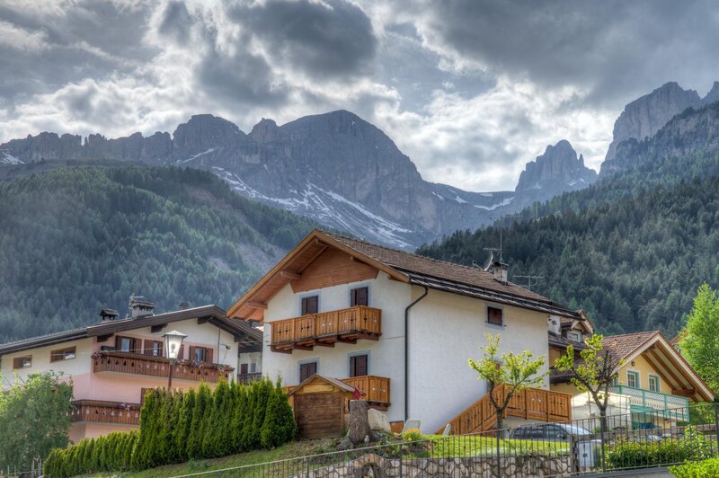 Ghetta Alessandro   Ciasa Semal App