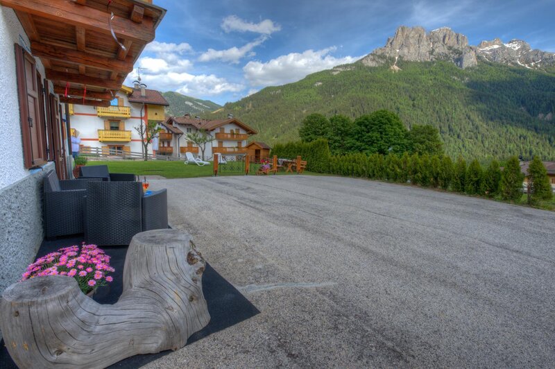 Ghetta Alessandro   Ciasa Semal App