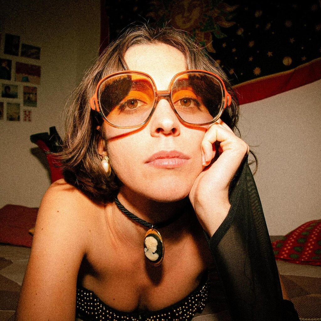 I Suoni Delle Dolomiti: Anna Castiglia