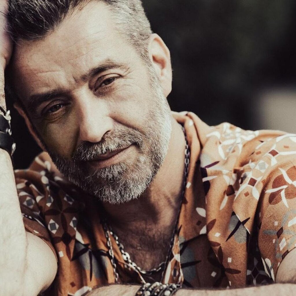 I Suoni Delle Dolomiti: Daniele Silvestri